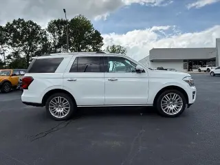 Ford Expedition 2024 4x4 Limited 4dr SUV