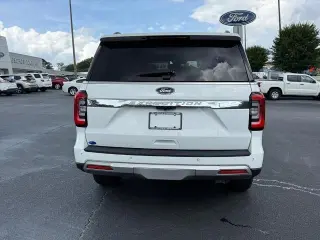 Ford Expedition 2024 4x4 Limited 4dr SUV