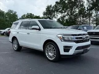 Ford Expedition 2024 4x4 Limited 4dr SUV
