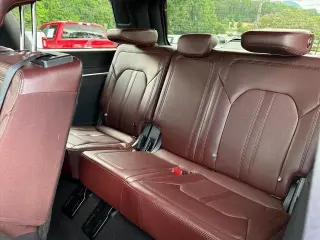 Ford Expedition 2024 4x4 Limited 4dr SUV