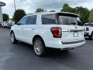 Ford Expedition 2024 4x4 Limited 4dr SUV
