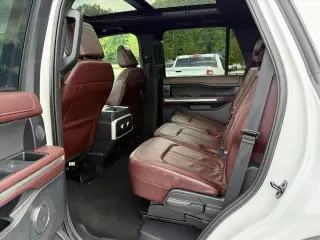 Ford Expedition 2024 4x4 Limited 4dr SUV