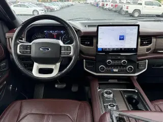 Ford Expedition 2024 4x4 Limited 4dr SUV