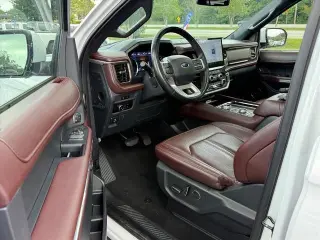 Ford Expedition 2024 4x4 Limited 4dr SUV