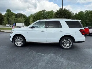 Ford Expedition 2024 4x4 Limited 4dr SUV