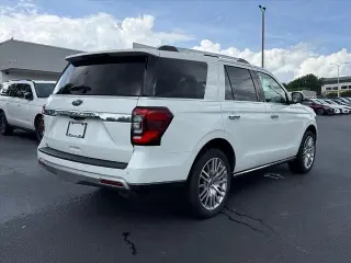 Ford Expedition 2024 4x4 Limited 4dr SUV