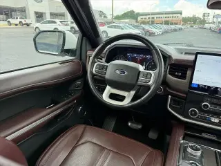 Ford Expedition 2024 4x4 Limited 4dr SUV