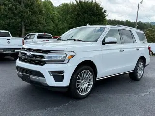 Ford Expedition 2024 4x4 Limited 4dr SUV