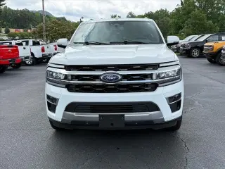 Ford Expedition 2024 4x4 Limited 4dr SUV