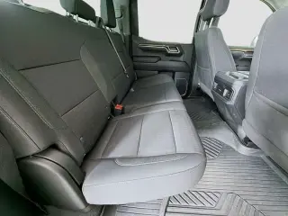 Chevrolet Silverado 1500 2023 4x4 RST 4dr Crew Cab 5.8 ft. SB