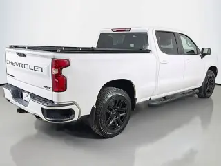 Chevrolet Silverado 1500 2023 4x4 RST 4dr Crew Cab 5.8 ft. SB