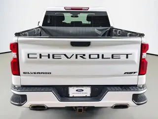 Chevrolet Silverado 1500 2023 4x4 RST 4dr Crew Cab 5.8 ft. SB