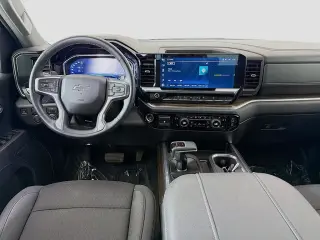 Chevrolet Silverado 1500 2023 4x4 RST 4dr Crew Cab 5.8 ft. SB
