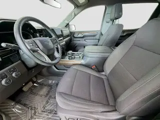 Chevrolet Silverado 1500 2023 4x4 RST 4dr Crew Cab 5.8 ft. SB