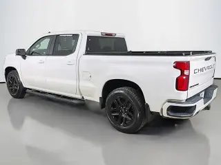 Chevrolet Silverado 1500 2023 4x4 RST 4dr Crew Cab 5.8 ft. SB