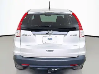 Honda CR-V 2013 AWD EX 4dr SUV