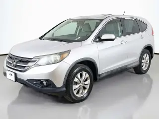 Honda CR-V 2013 AWD EX 4dr SUV