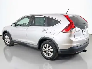 Honda CR-V 2013 AWD EX 4dr SUV