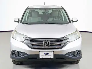 Honda CR-V 2013 AWD EX 4dr SUV