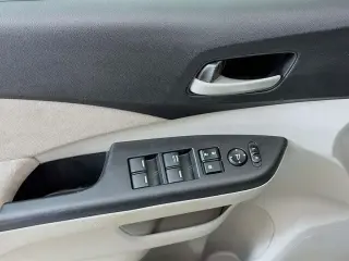 Honda CR-V 2013 AWD EX 4dr SUV