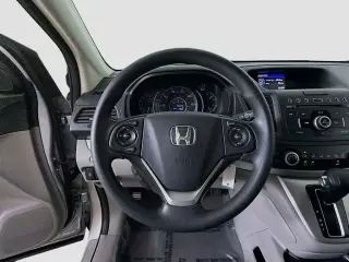 Honda CR-V 2013 AWD EX 4dr SUV