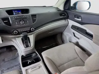 Honda CR-V 2013 AWD EX 4dr SUV