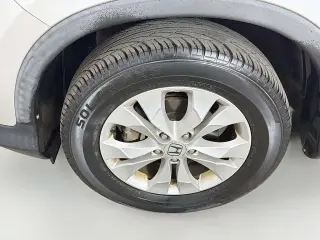 Honda CR-V 2013 AWD EX 4dr SUV