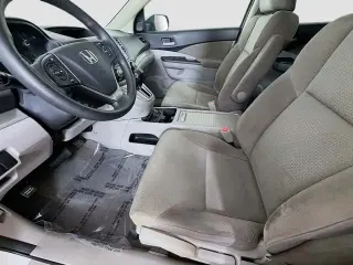 Honda CR-V 2013 AWD EX 4dr SUV