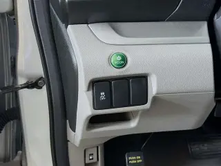 Honda CR-V 2013 AWD EX 4dr SUV