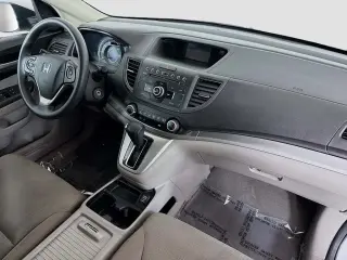Honda CR-V 2013 AWD EX 4dr SUV