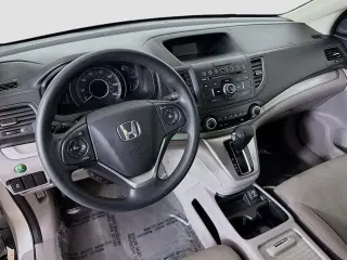 Honda CR-V 2013 AWD EX 4dr SUV