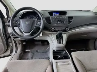 Honda CR-V 2013 AWD EX 4dr SUV