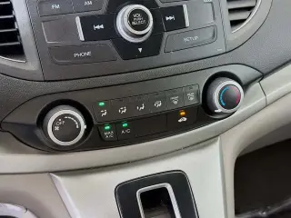 Honda CR-V 2013 AWD EX 4dr SUV