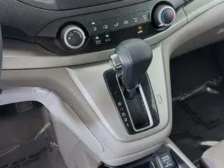 Honda CR-V 2013 AWD EX 4dr SUV