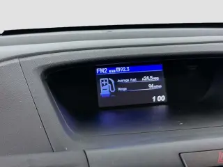 Honda CR-V 2013 AWD EX 4dr SUV