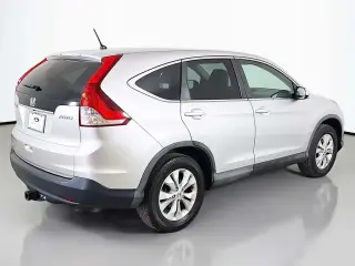 Honda CR-V 2013 AWD EX 4dr SUV