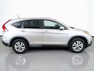 Honda CR-V 2013 AWD EX 4dr SUV