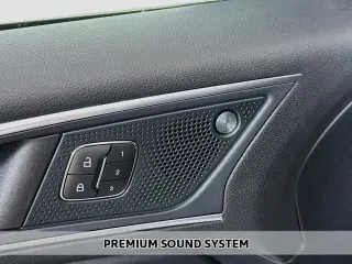 Ford Edge 2024 AWD Titanium 4dr SUV