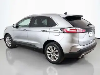 Ford Edge 2024 AWD Titanium 4dr SUV