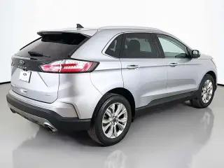 Ford Edge 2024 AWD Titanium 4dr SUV