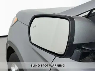Ford Edge 2024 AWD Titanium 4dr SUV