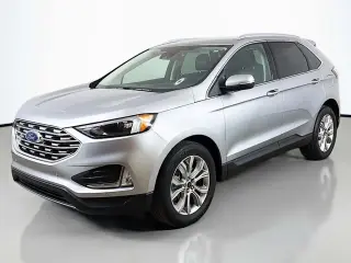 Ford Edge 2024 AWD Titanium 4dr SUV