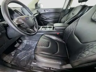 Ford Edge 2024 AWD Titanium 4dr SUV