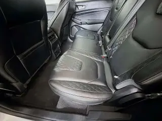 Ford Edge 2024 AWD Titanium 4dr SUV