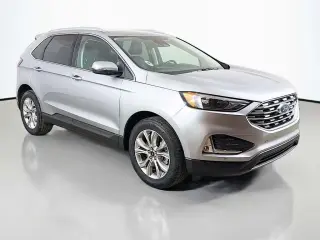 Ford Edge 2024 AWD Titanium 4dr SUV