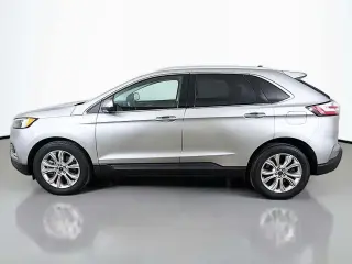 Ford Edge 2024 AWD Titanium 4dr SUV