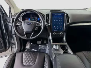 Ford Edge 2024 AWD Titanium 4dr SUV