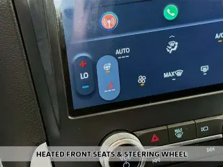 Ford Edge 2024 AWD Titanium 4dr SUV