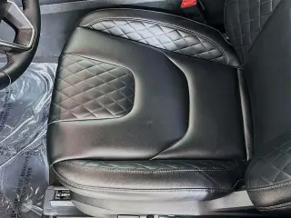 Ford Edge 2024 AWD Titanium 4dr SUV
