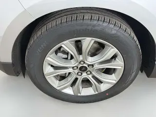 Ford Edge 2024 AWD Titanium 4dr SUV